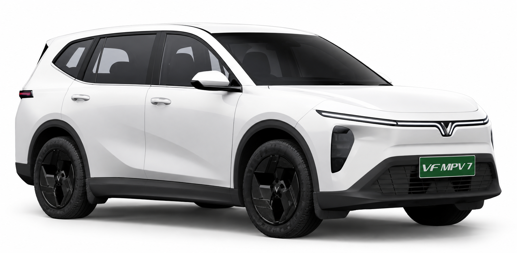 VinFast VF MPV 7
