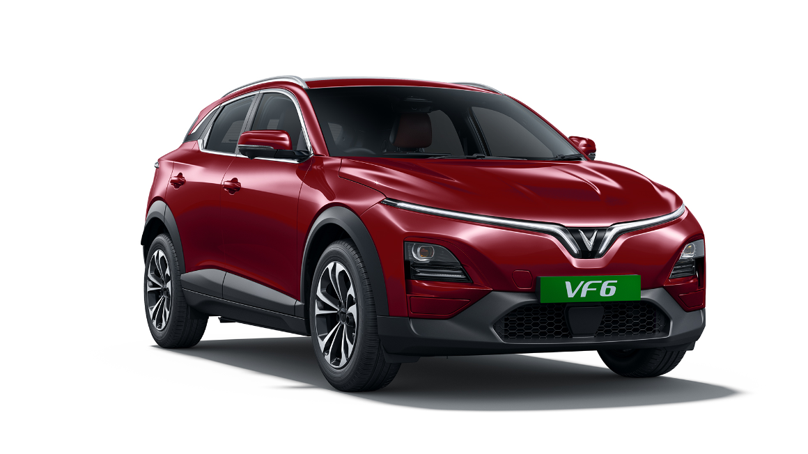 VinFast VF 6